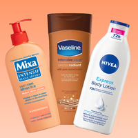 Crème et Lotion corps