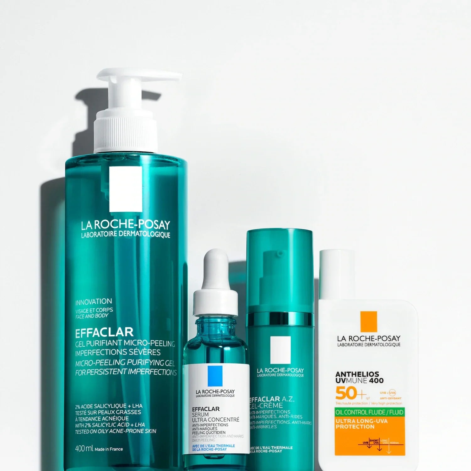 La Roche-Posay