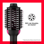 Brosse coiffante Salon One-Step Hair Dryer And Volumizer