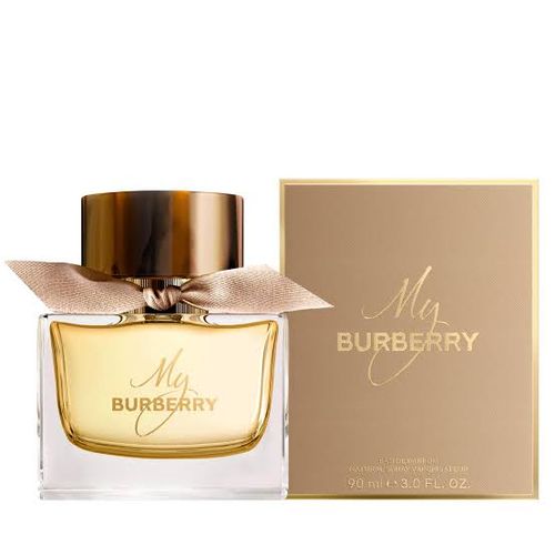 ماء عطر ماي بربري