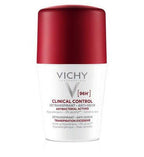 Clinical Control 96HR Protection Déodorant Anti-Transpirant Roll On 50 ml