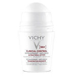 Clinical Control 96HR Protection Déodorant Anti-Transpirant Roll On 50 ml