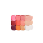 HD Skin Blush & Glow - Palette Blush & Highlighter Crème