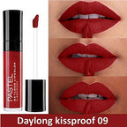 PACK Pastel rouge à lèvres + Mascara L'Oréal Féline