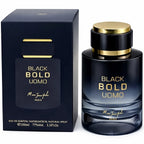 Black Bold UOMO Eau de parfum homme 100 ml