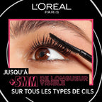 Telescopic Lift Noir Intense