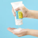 Gel Nettoyant Low pH Good Morning