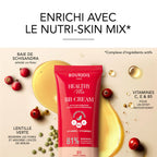 Bourjois BB Crème 01
