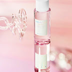 Poremizing Clear Toner