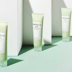 Gel Nettoyant Tea Trica BHA Foam