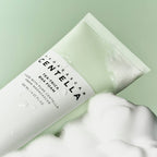 Gel Nettoyant Tea Trica BHA Foam