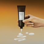 Ecran total Probio-Cica Glow Sun Ampoule