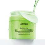 Azelaic 10 Hyaluron Redness Soothing Pad