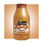 Douche Lait Hydratante Tendre Caramel 250 Ml