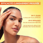 VITAMINE C Sérum Éclat Anti-taches Vitamine C+