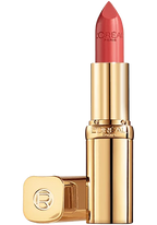 L'Oréal Rouge à Lèvres Satiné 'Brun Cuivré 108'