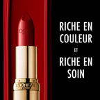 L'Oréal Rouge à Lèvres Satiné 'Rose Tendre 303'