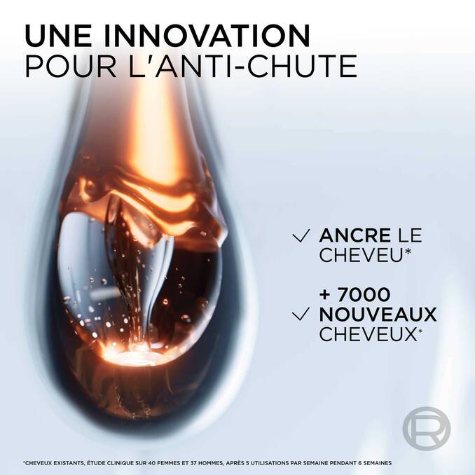 Routine Complète de l'Anti-Chute - Fiber Booster