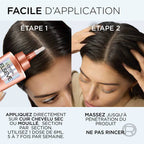 Routine Complète de l'Anti-Chute - Fiber Booster