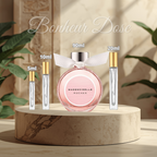 Extraits Mademoiselle Rochas Eau de parfum