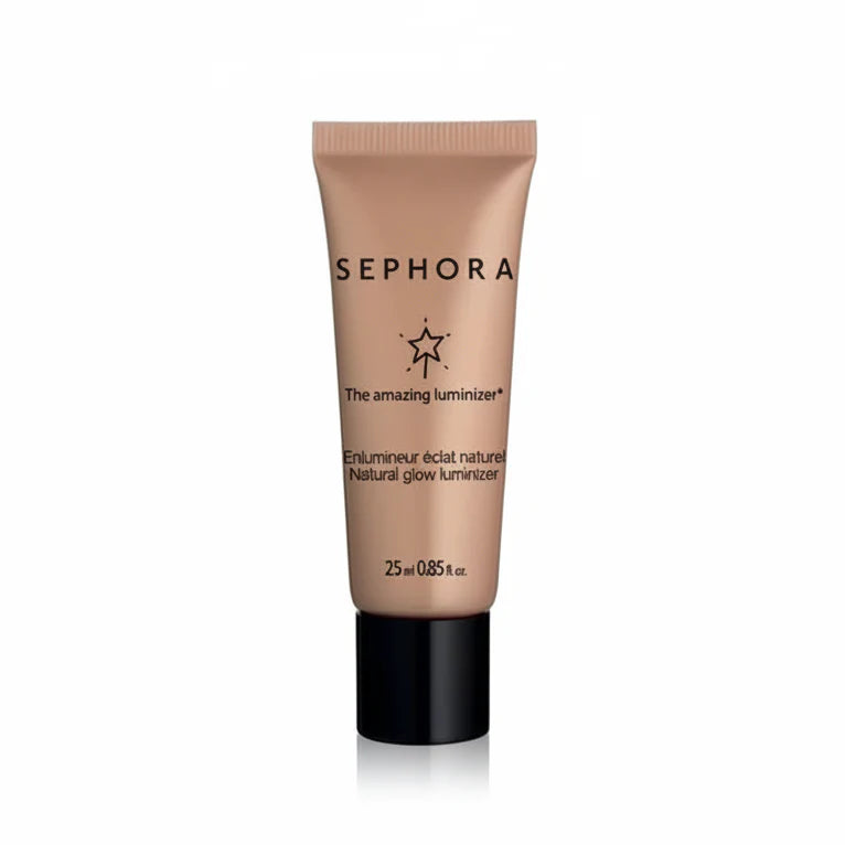 Highlighter Liquide The Amazing Luminizer Teinte Universelle 25Ml