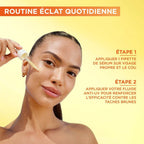 VITAMINE C Sérum Éclat Anti-taches Vitamine C+
