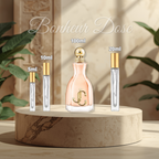 Extraits I Want Choo Jimmy Choo  Eau de parfum
