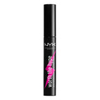 Nyx Mascara Worth The Hype