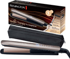 Keratin Therapy - Remington Lisseur Cheveux