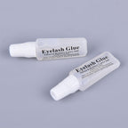 Colle faux cils transparente