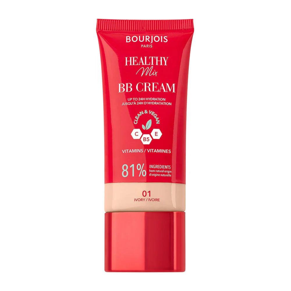 Bourjois BB Crème 01