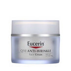 Eucerin Q10 Anti‑Wrinkle Day Cream