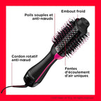 Brosse coiffante Salon One-Step Hair Dryer And Volumizer