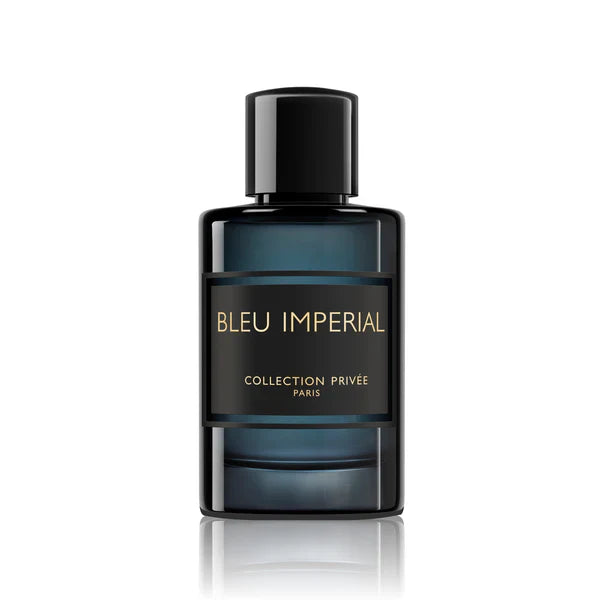 Bleu Impérial