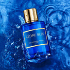 Cèdre Bleu