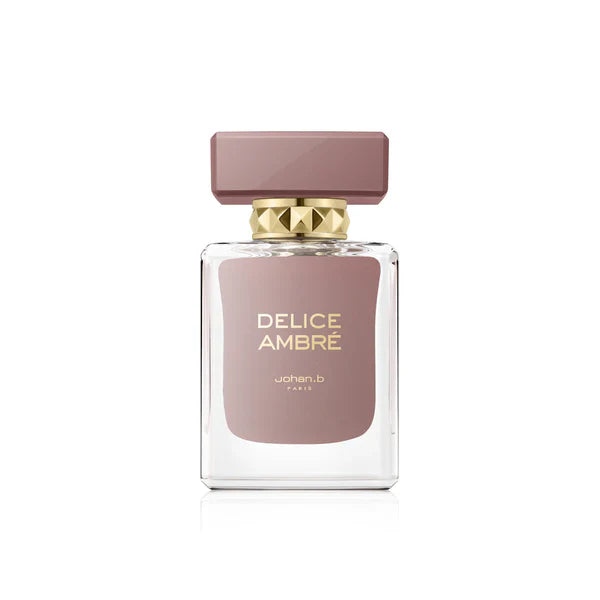 Delice Ambré