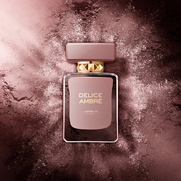 Delice Ambré