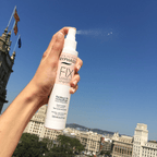 FIXATEUR DE MAQUILLAGE 150ML