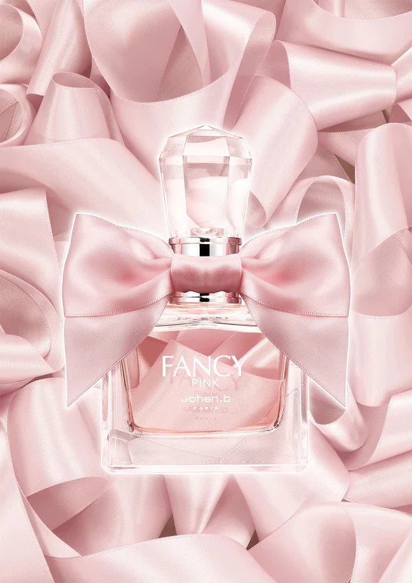 Fancy Pink