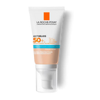 Crème Hydratante Teintée SPF50+ Anthelios 50ml