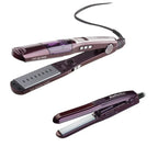 Lisseur vapeur + Mini lisseur Babyliss  ST396E i-Pro en coffret