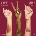 Nyx Feutre à lèvres Stain Lip Lingerie