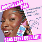 Nyx PRIMER THE FACE GLUE Base de teint fixatrice et hydratante