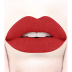 Pastel So Red 09 Daylong rouge à lèvres Kissproof Matte