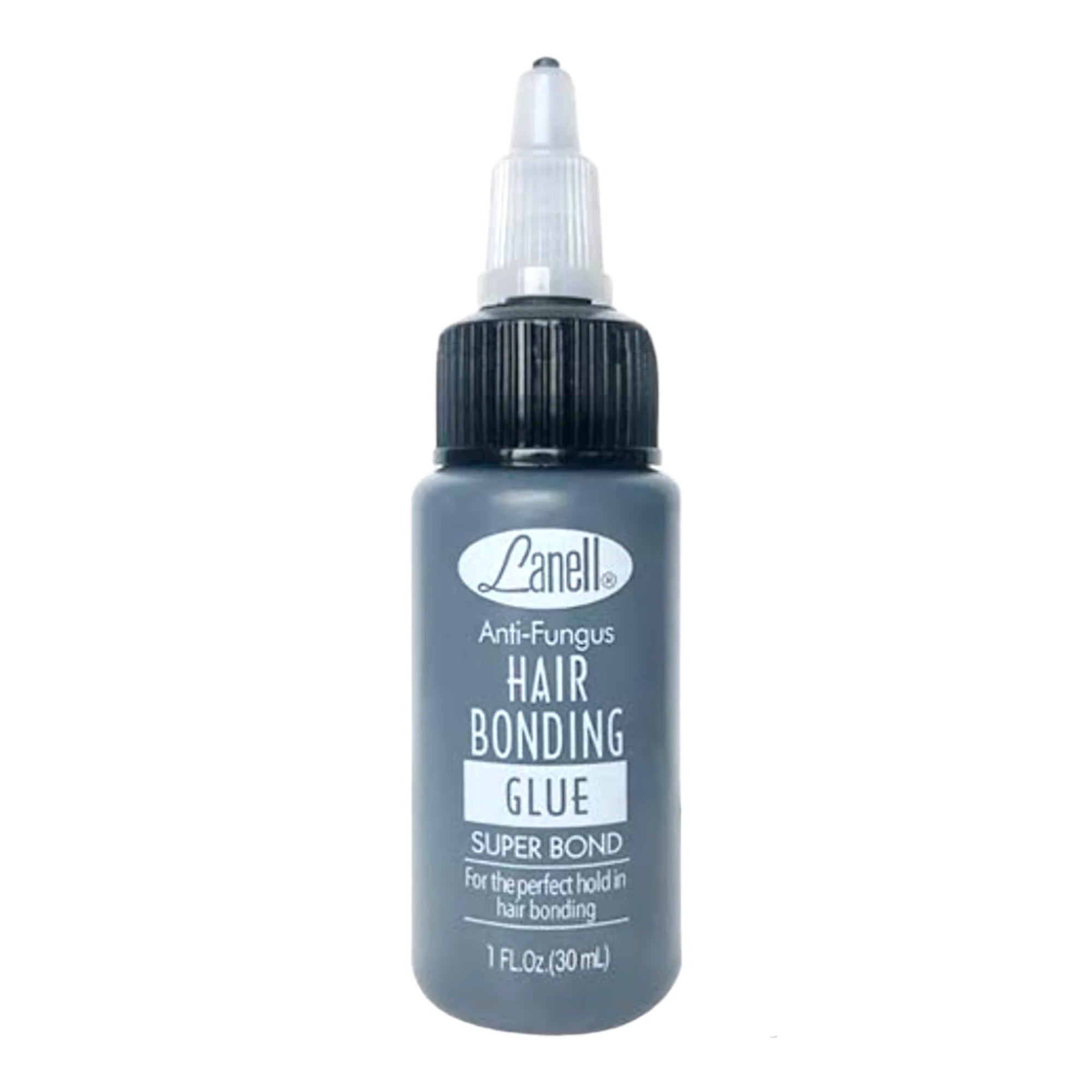 Colle Lanell Anti-Allergie faux cils, Cheveux Perruque, Extension De Cheveux