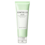 Gel Nettoyant Tea Trica BHA Foam
