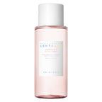 Poremizing Clear Toner