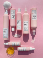 MOUSSE DÉFINITION BOUCLES 300ML