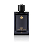 Yes I Am The King Le Parfum