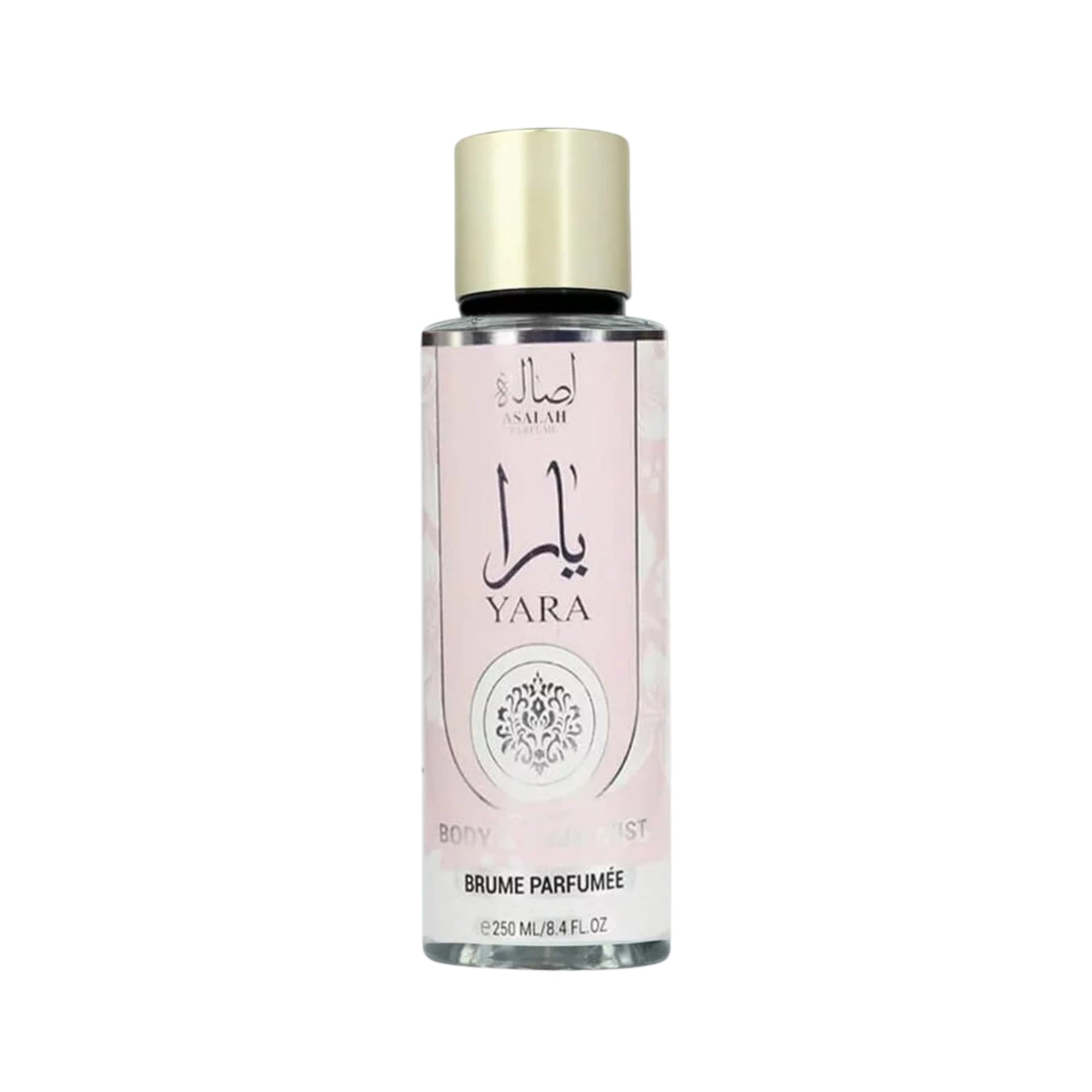Lattafa - Yara - Fragrance Brume
